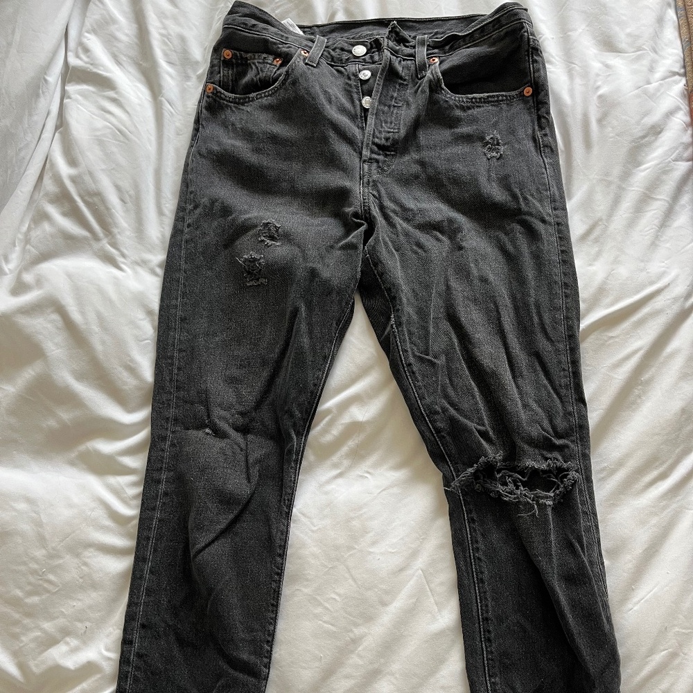Levi’s Skinny Jeans